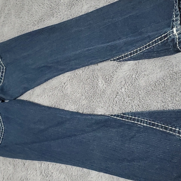 True Religion Jeans 31" inseam - Picture 13 of 13